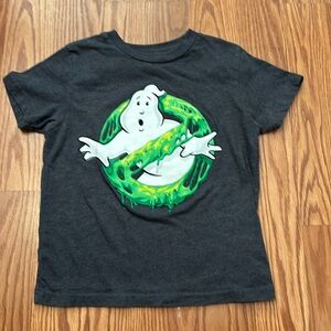 Boys Halloween shirt